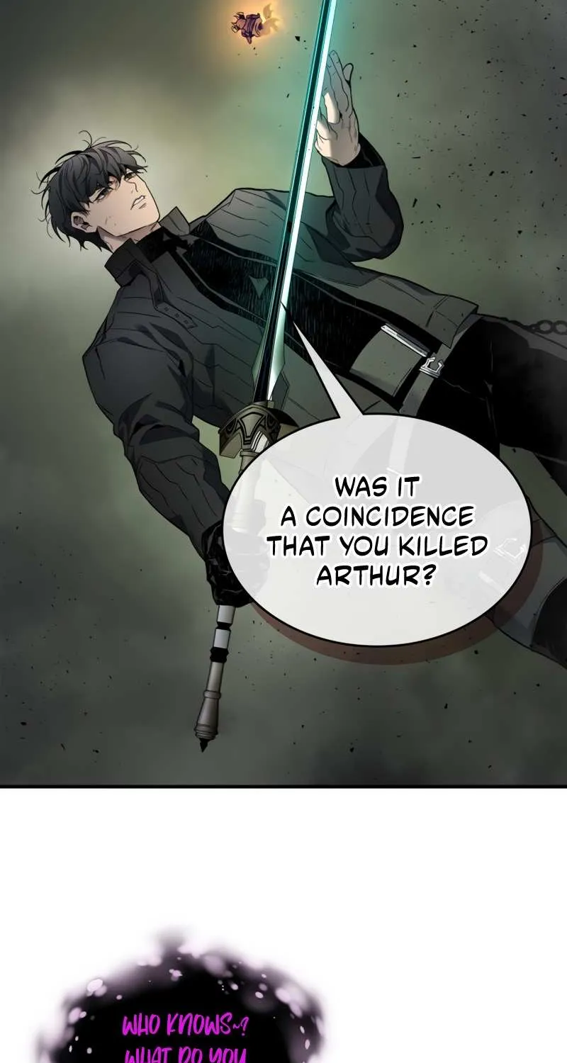 Read Leveling With The Gods chapter 76 image 20 on Lezhin