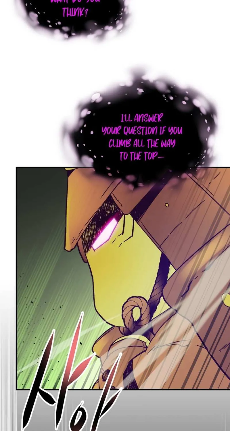 Read Leveling With The Gods chapter 76 image 21 on Lezhin
