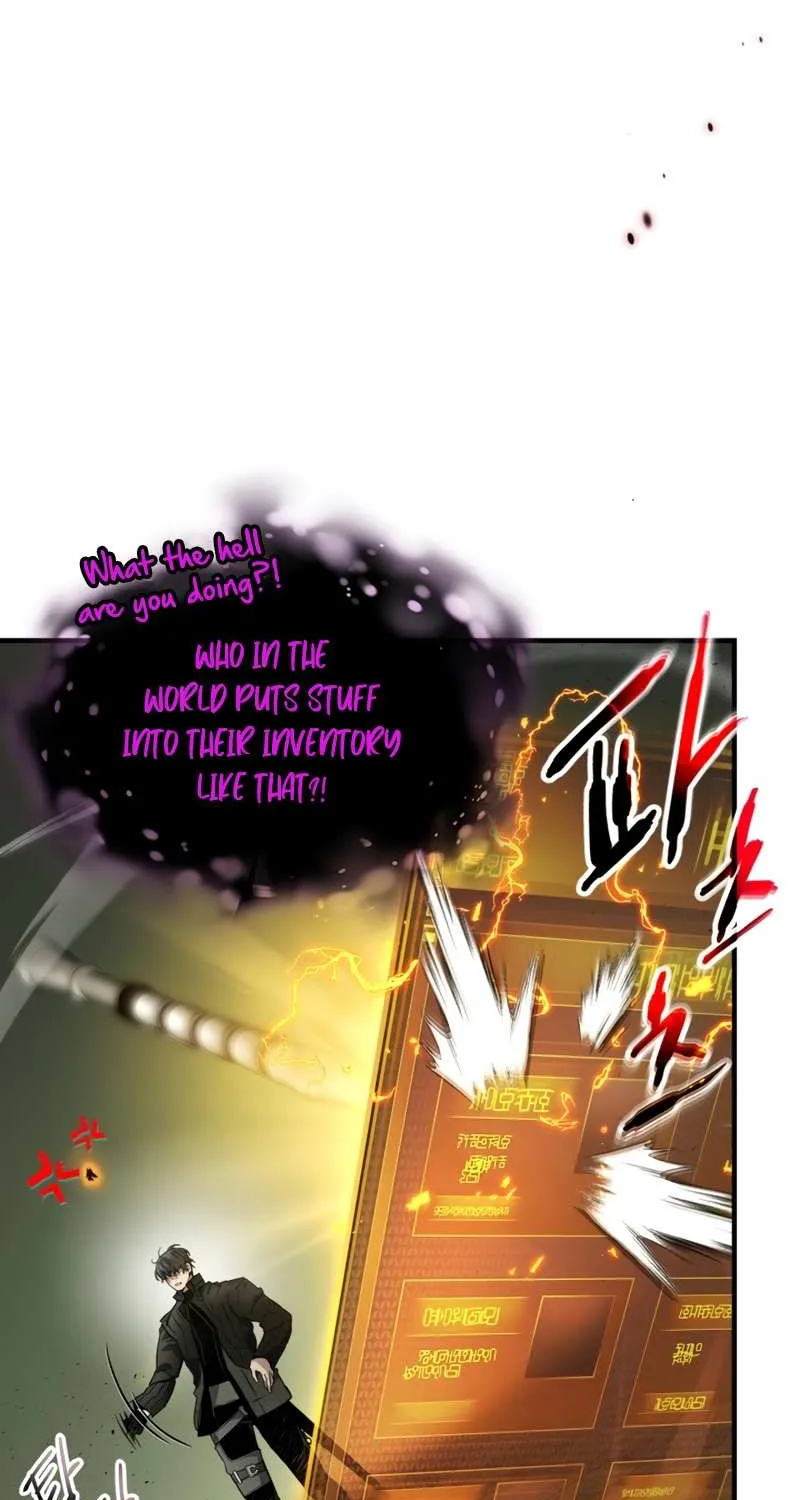 Read Leveling With The Gods chapter 76 image 24 on Lezhin