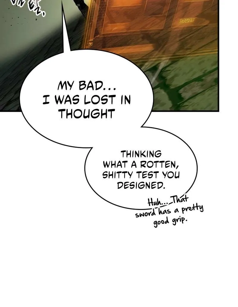 Read Leveling With The Gods chapter 76 image 25 on Lezhin