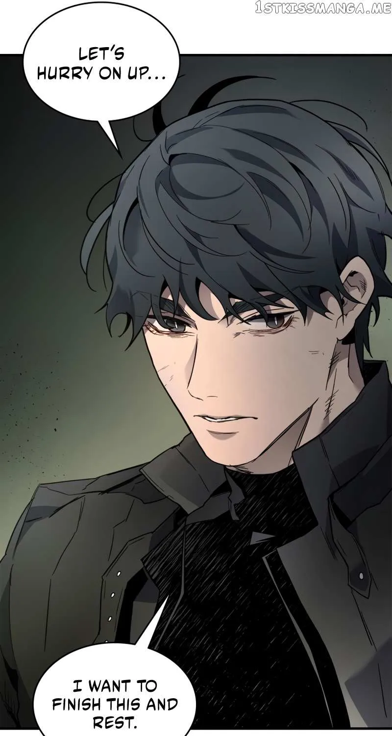 Read Leveling With The Gods chapter 76 image 26 on Lezhin