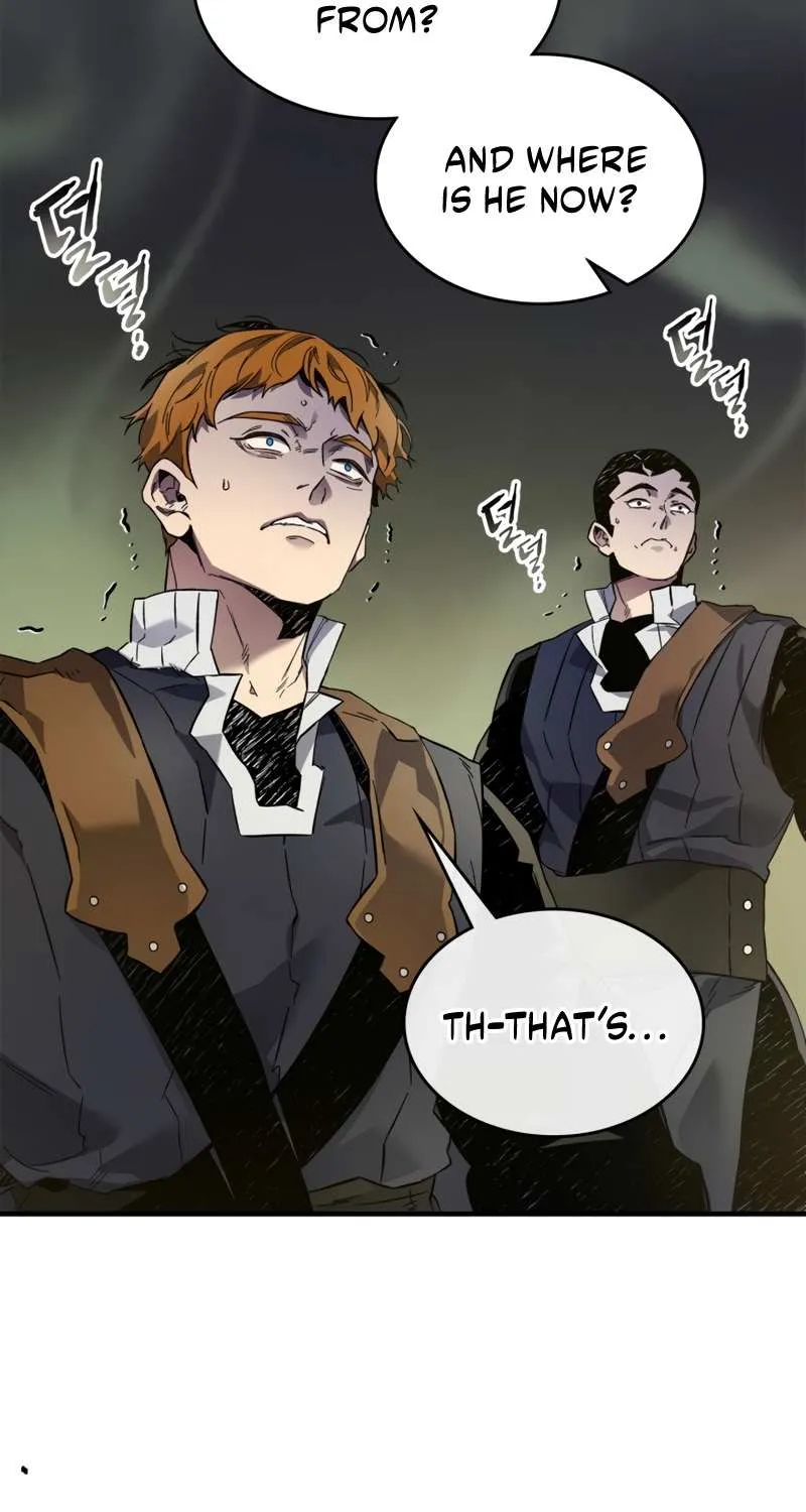 Read Leveling With The Gods chapter 76 image 30 on Lezhin