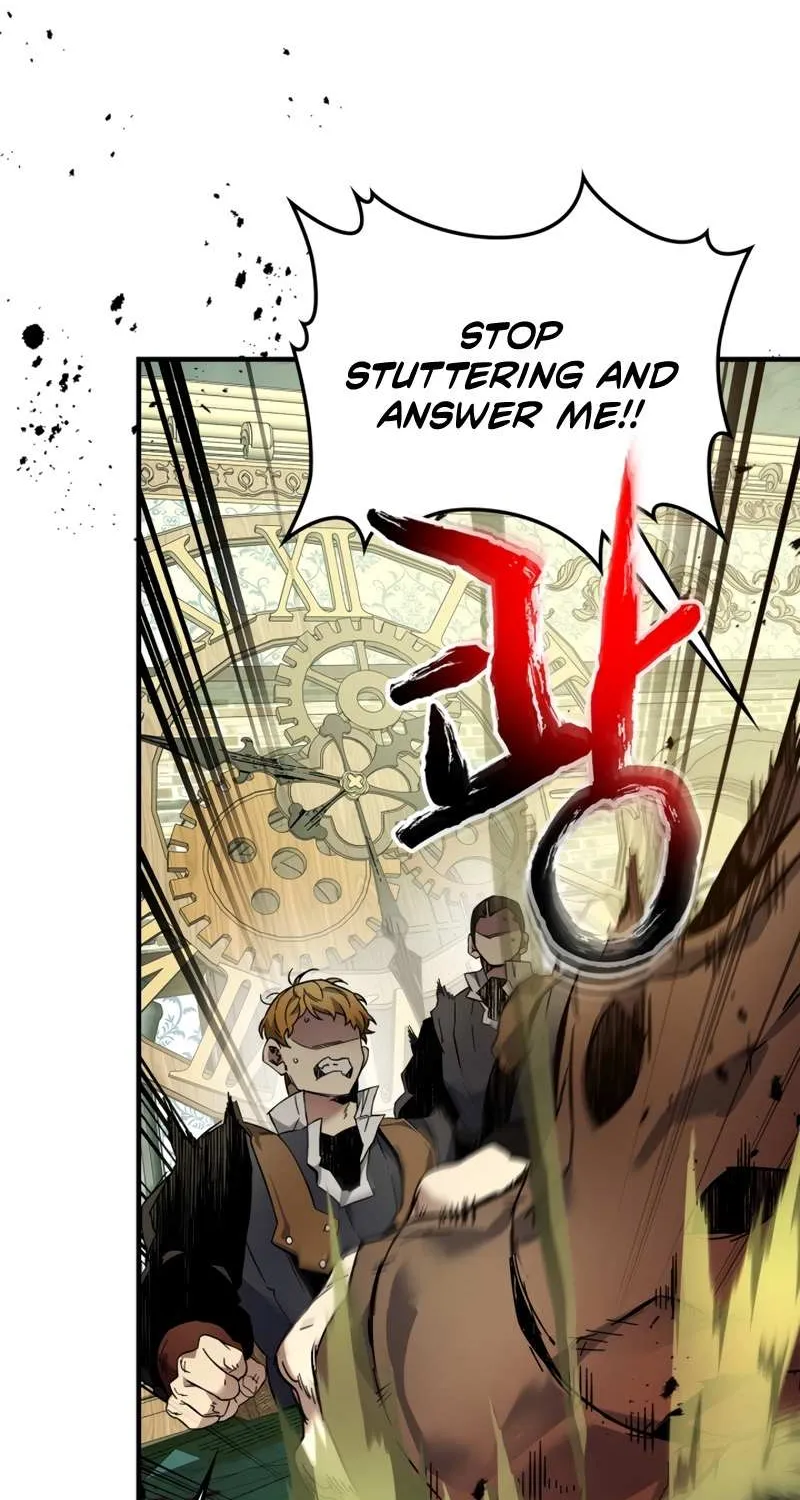 Read Leveling With The Gods chapter 76 image 31 on Lezhin