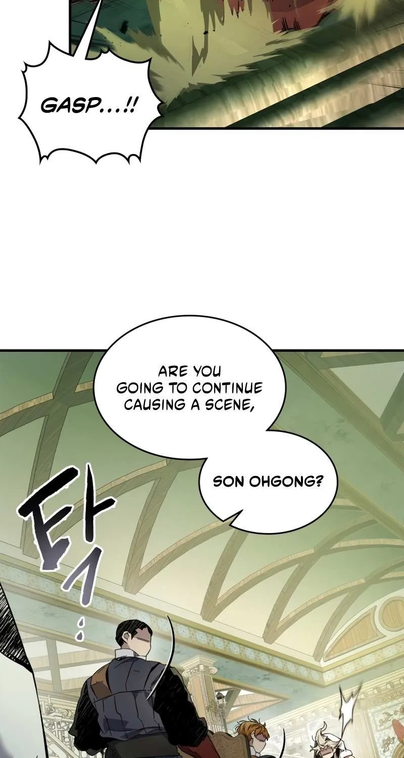 Read Leveling With The Gods chapter 76 image 32 on Lezhin