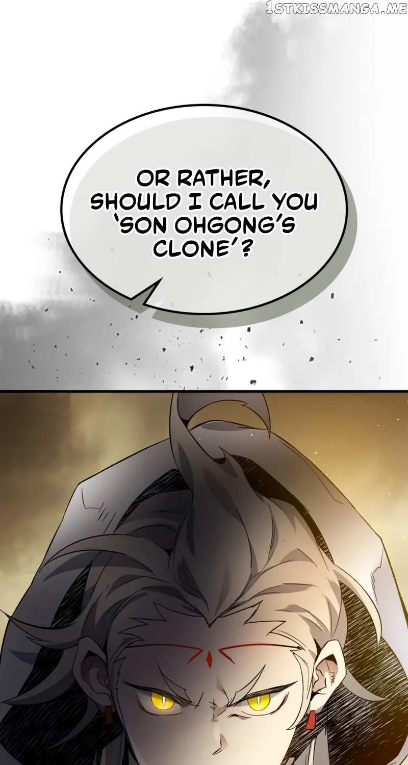 Read Leveling With The Gods chapter 76 image 34 on Lezhin