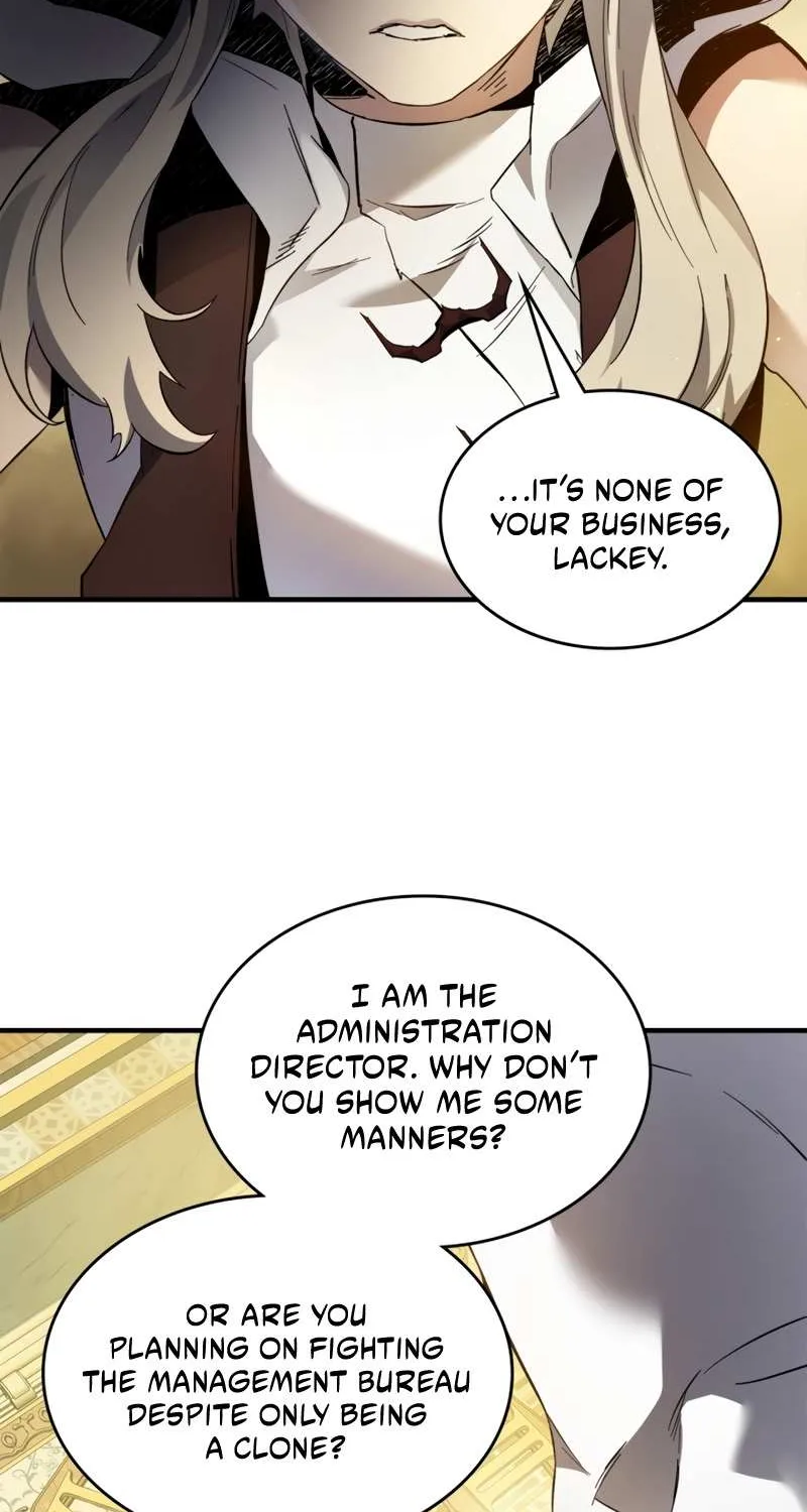 Read Leveling With The Gods chapter 76 image 35 on Lezhin
