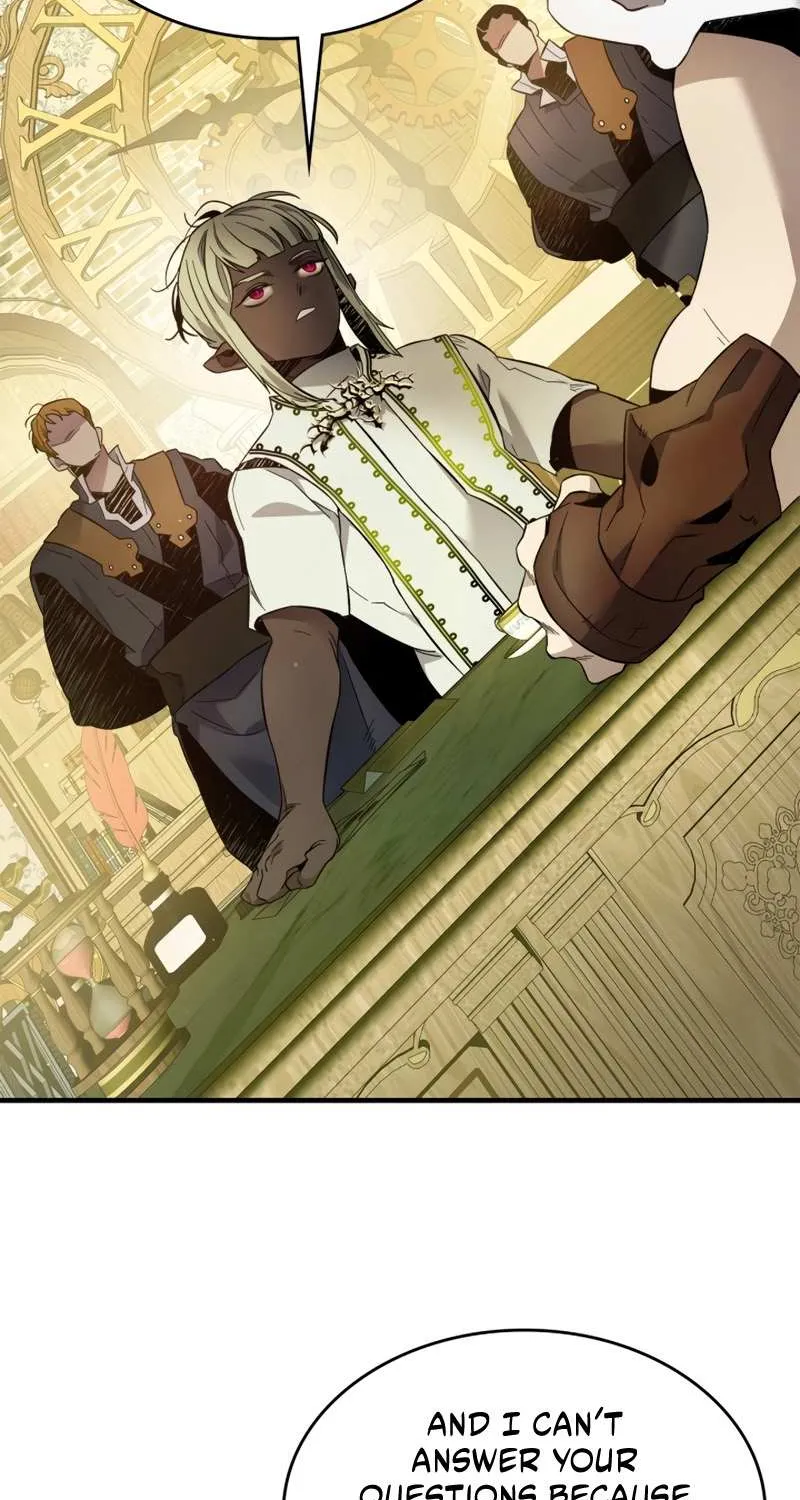 Read Leveling With The Gods chapter 76 image 36 on Lezhin