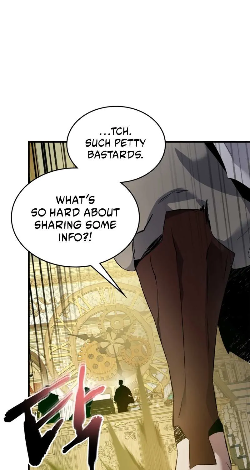 Read Leveling With The Gods chapter 76 image 38 on Lezhin