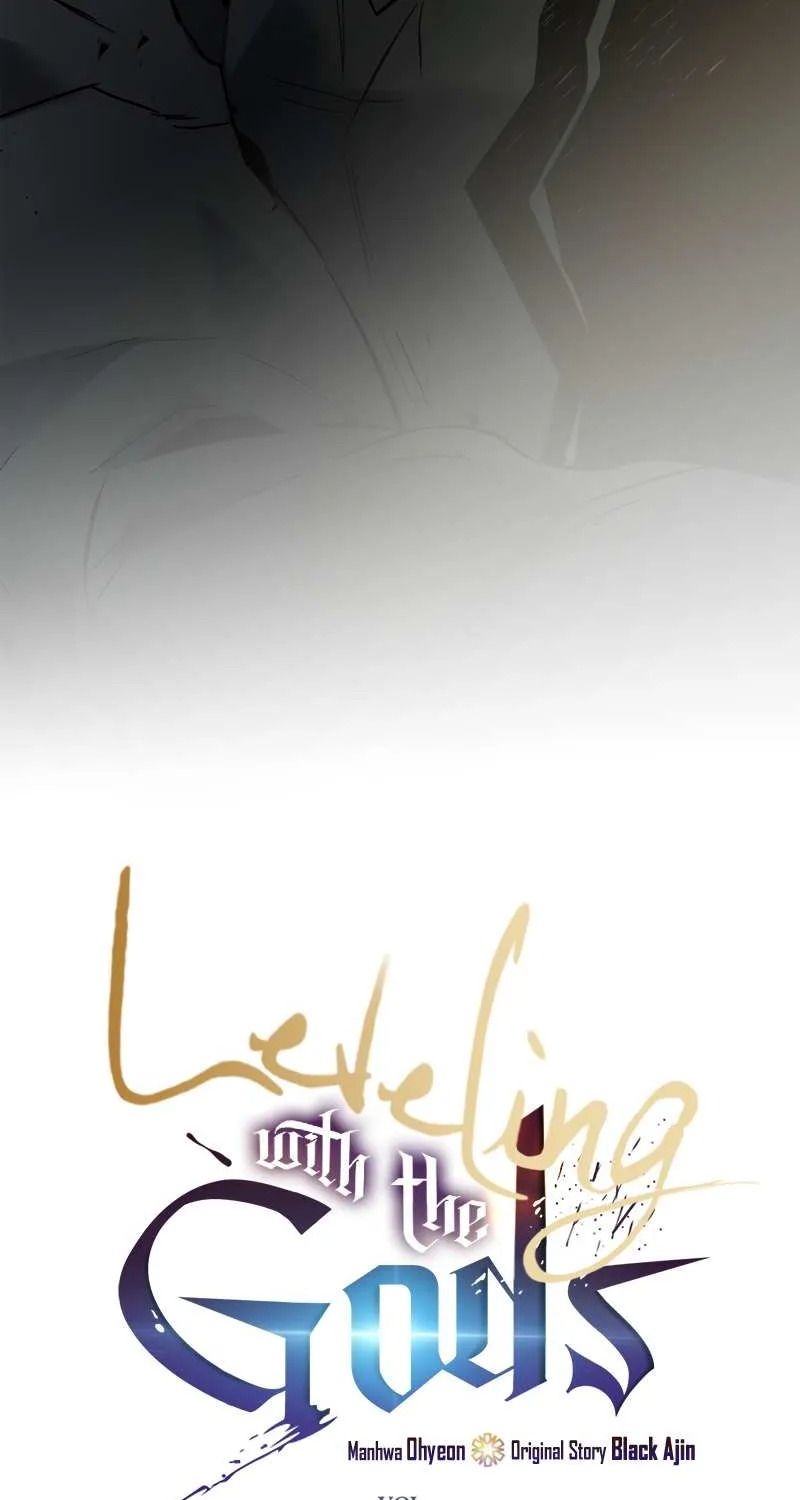 Read Leveling With The Gods chapter 76 image 4 on Lezhin