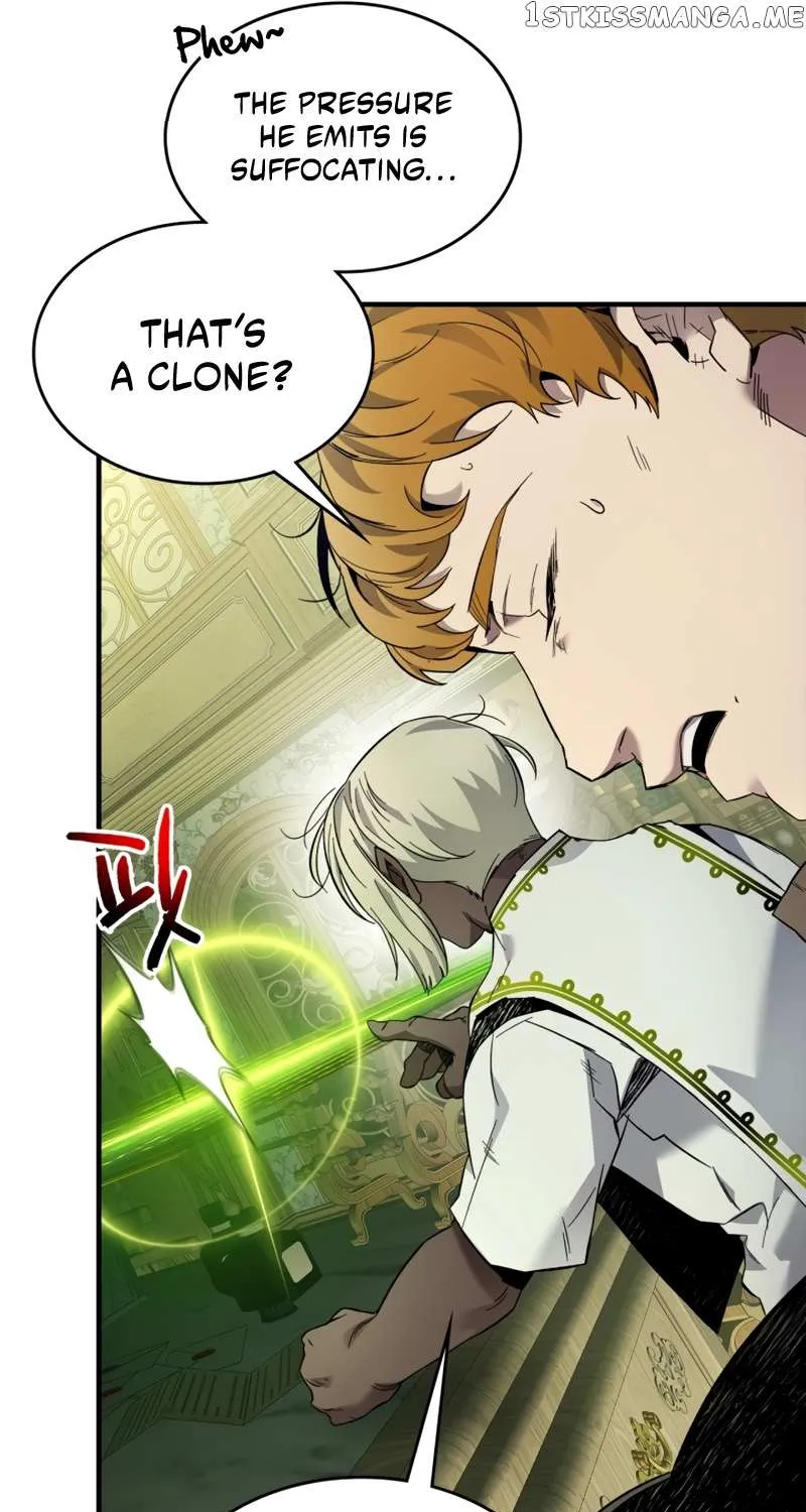 Read Leveling With The Gods chapter 76 image 41 on Lezhin