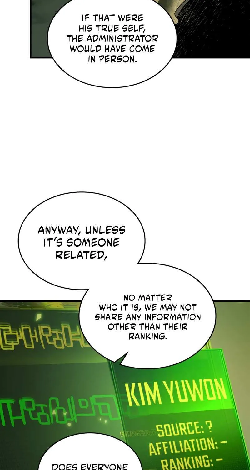 Read Leveling With The Gods chapter 76 image 42 on Lezhin