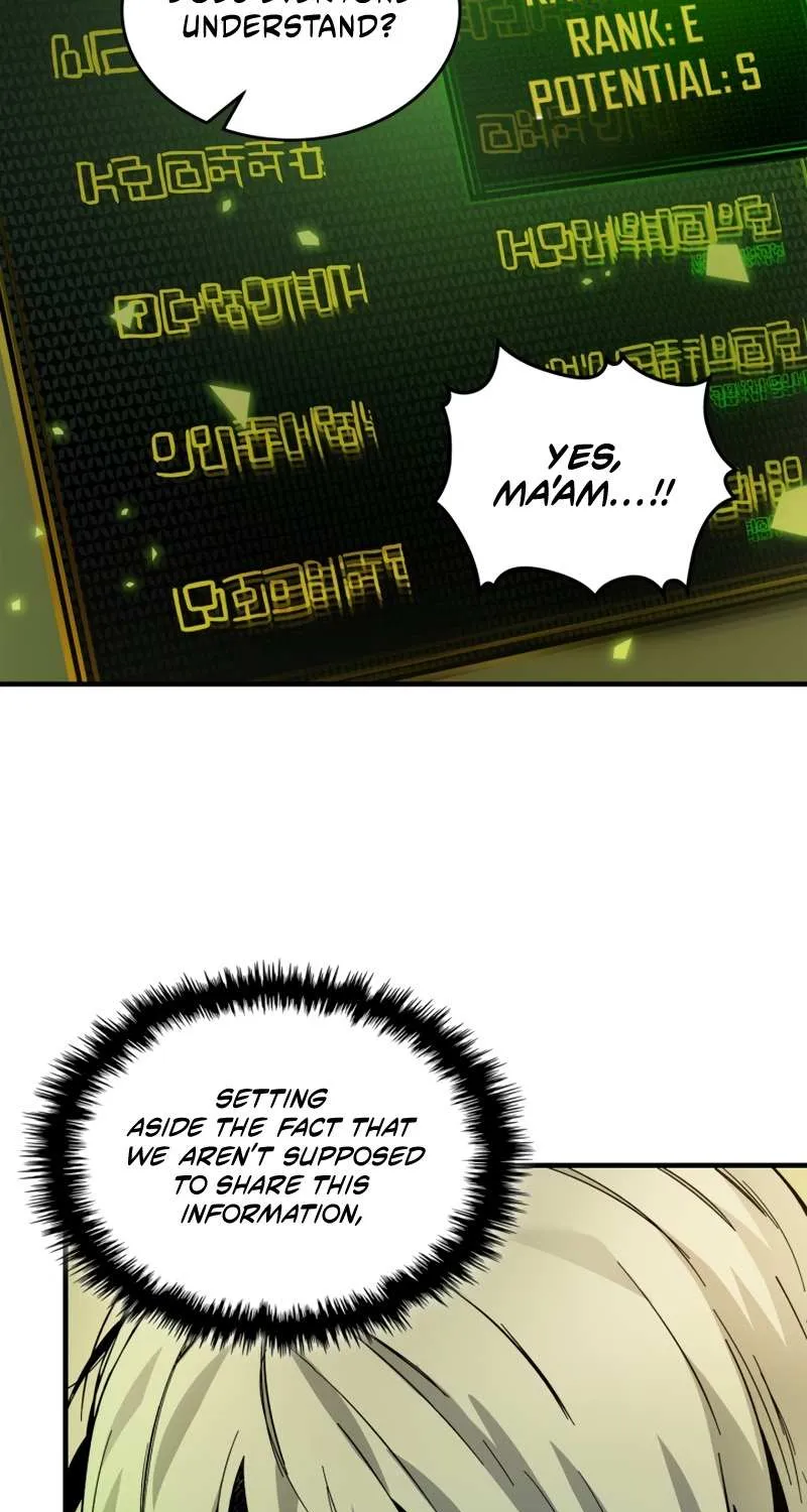 Read Leveling With The Gods chapter 76 image 43 on Lezhin