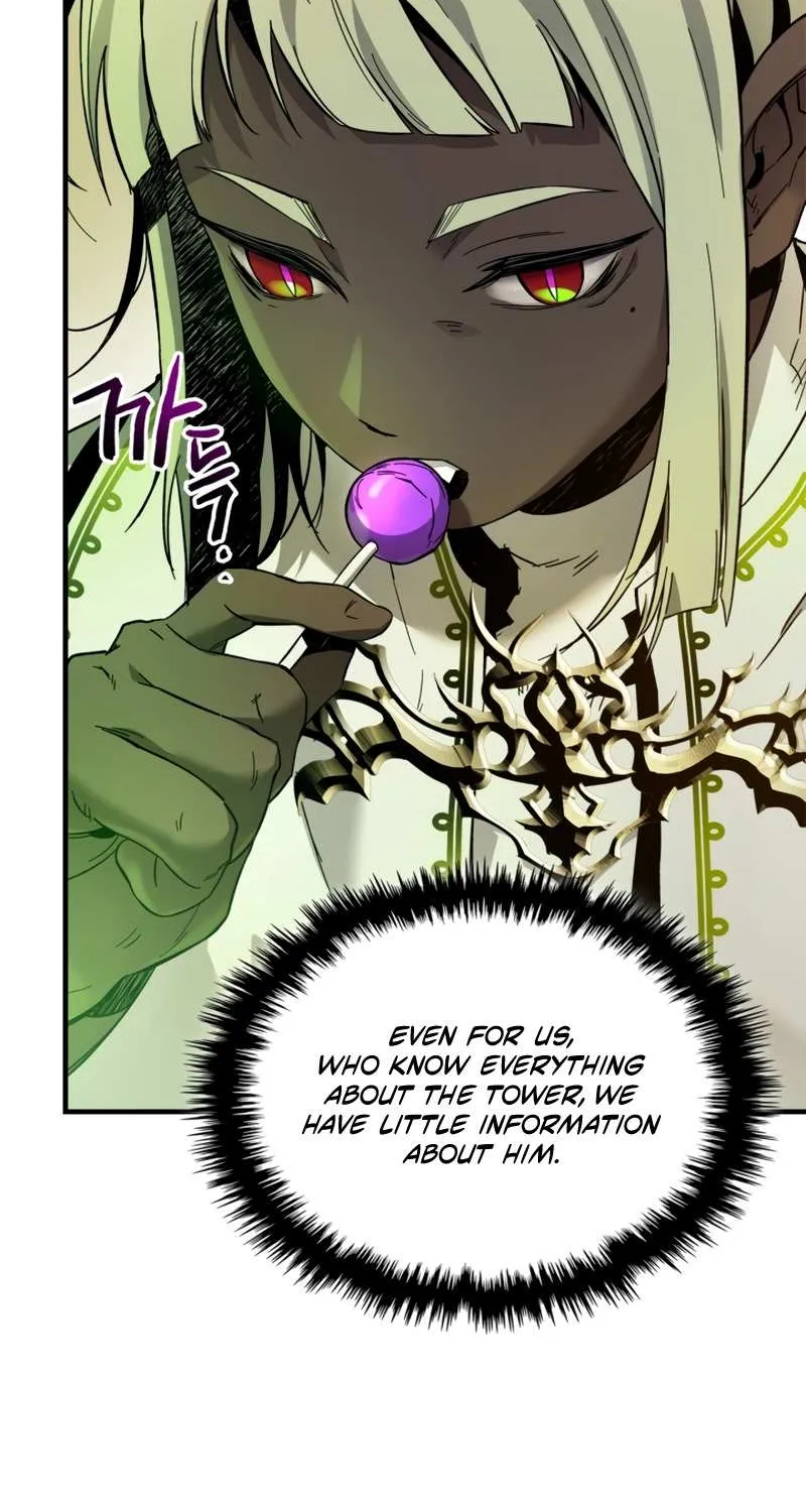 Read Leveling With The Gods chapter 76 image 44 on Lezhin