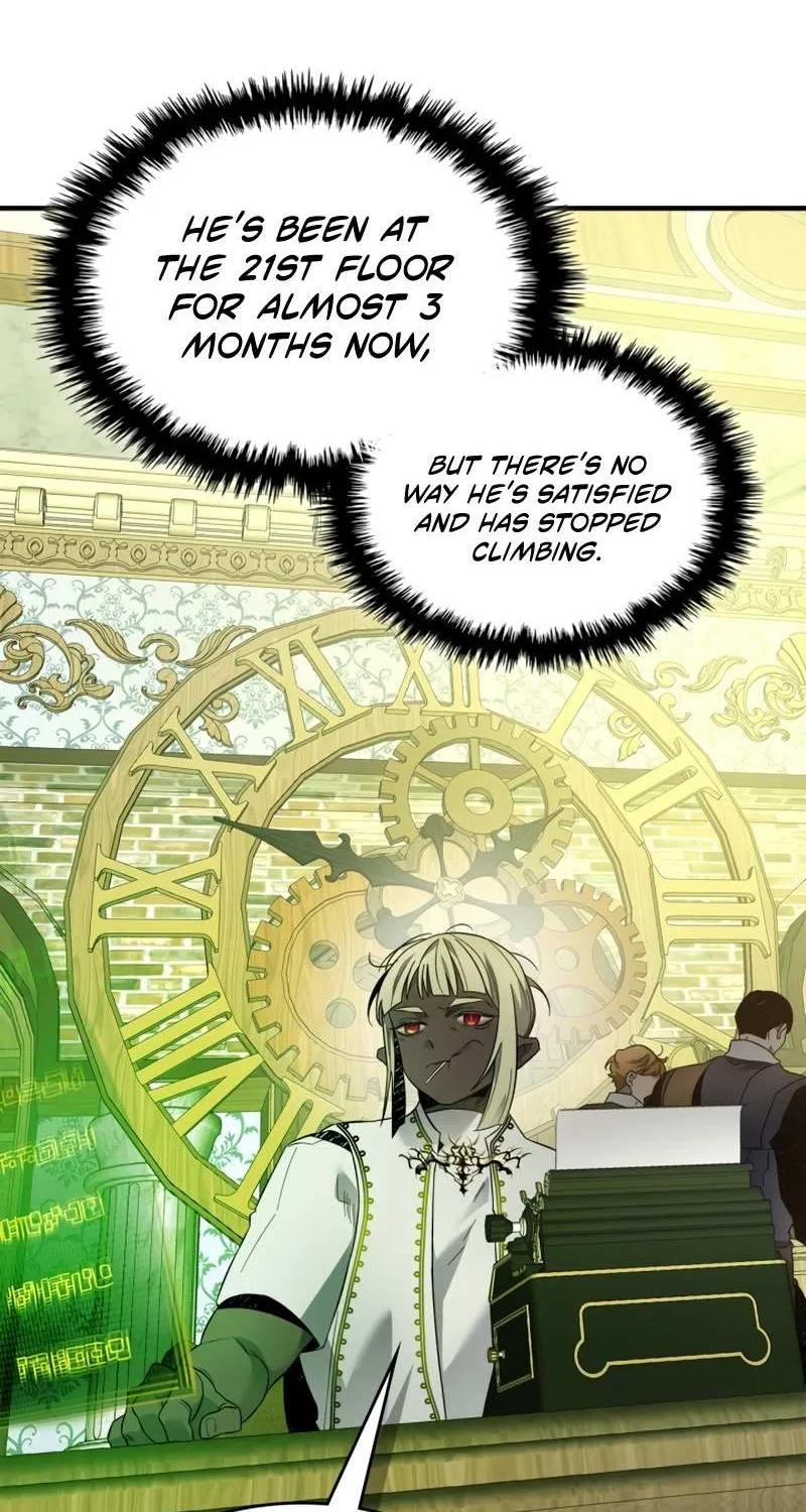Read Leveling With The Gods chapter 76 image 46 on Lezhin