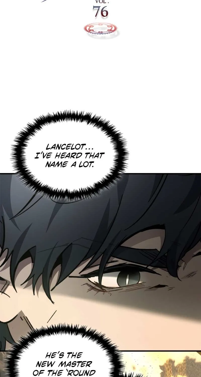 Read Leveling With The Gods chapter 76 image 5 on Lezhin