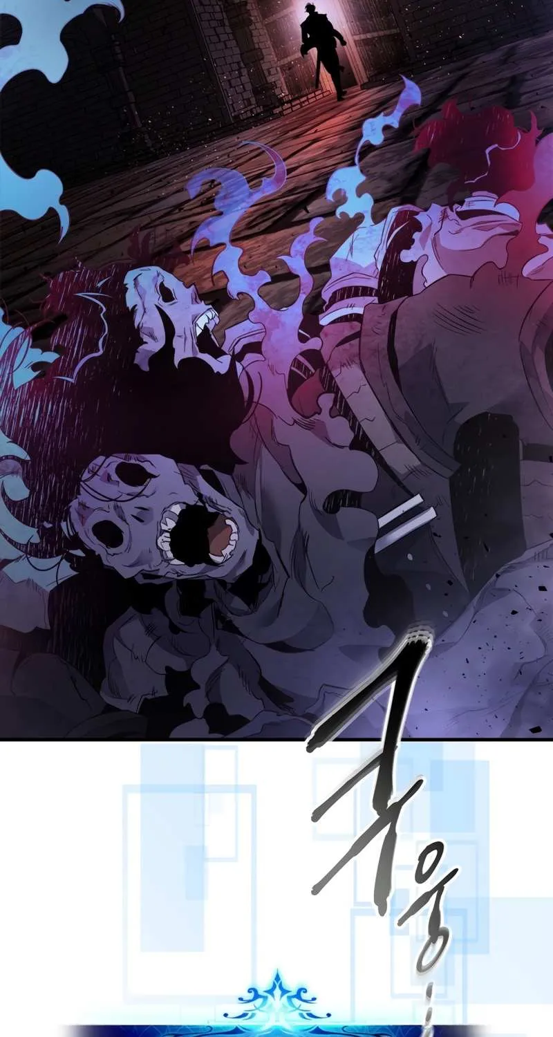 Read Leveling With The Gods chapter 76 image 51 on Lezhin