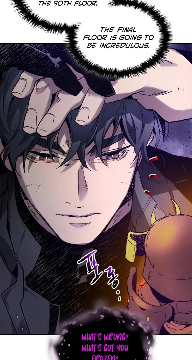 Read Leveling With The Gods chapter 76 image 55 on Lezhin
