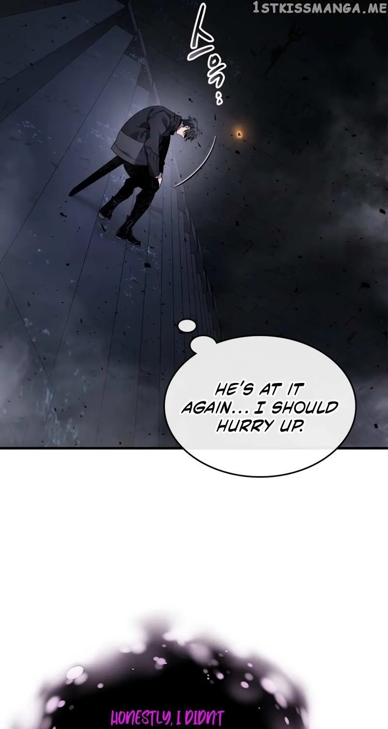 Read Leveling With The Gods chapter 76 image 57 on Lezhin