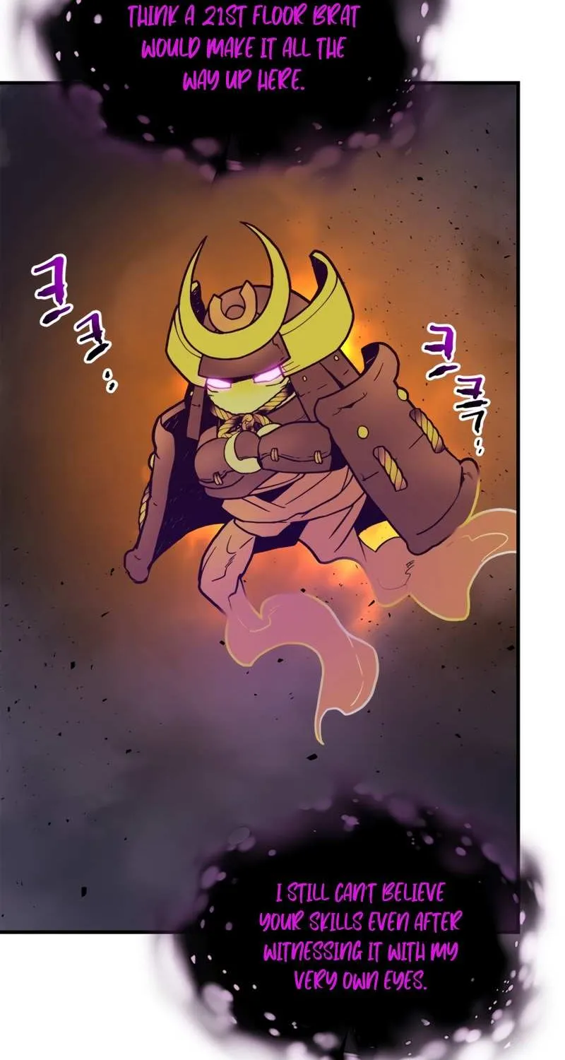 Read Leveling With The Gods chapter 76 image 58 on Lezhin