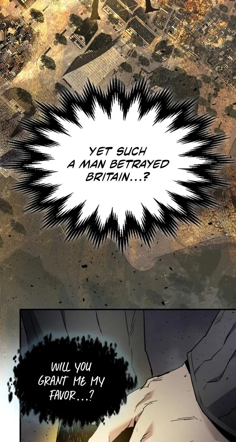 Read Leveling With The Gods chapter 76 image 7 on Lezhin