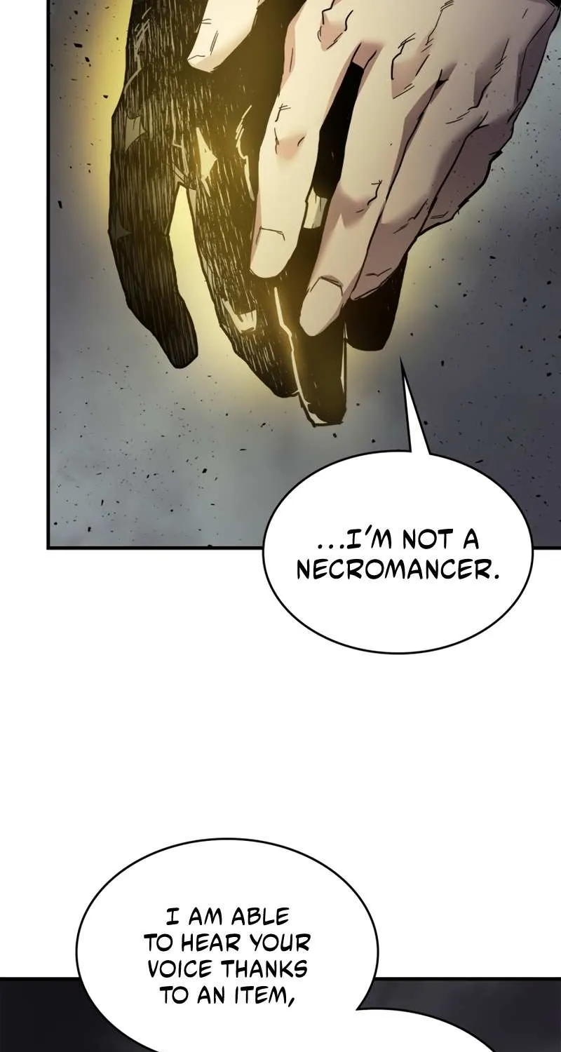 Read Leveling With The Gods chapter 76 image 8 on Lezhin
