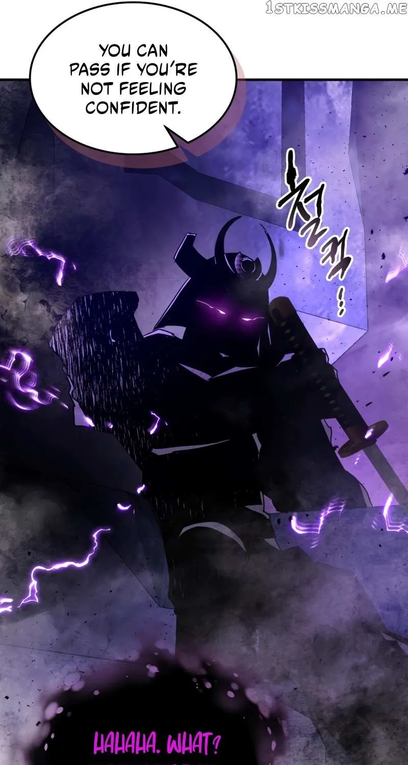 Read Leveling With The Gods chapter 76 image 81 on Lezhin