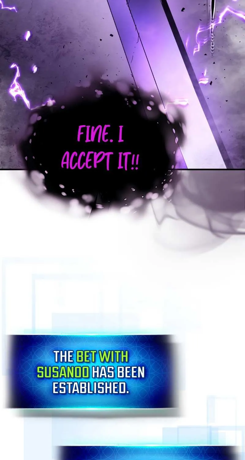 Read Leveling With The Gods chapter 76 image 83 on Lezhin