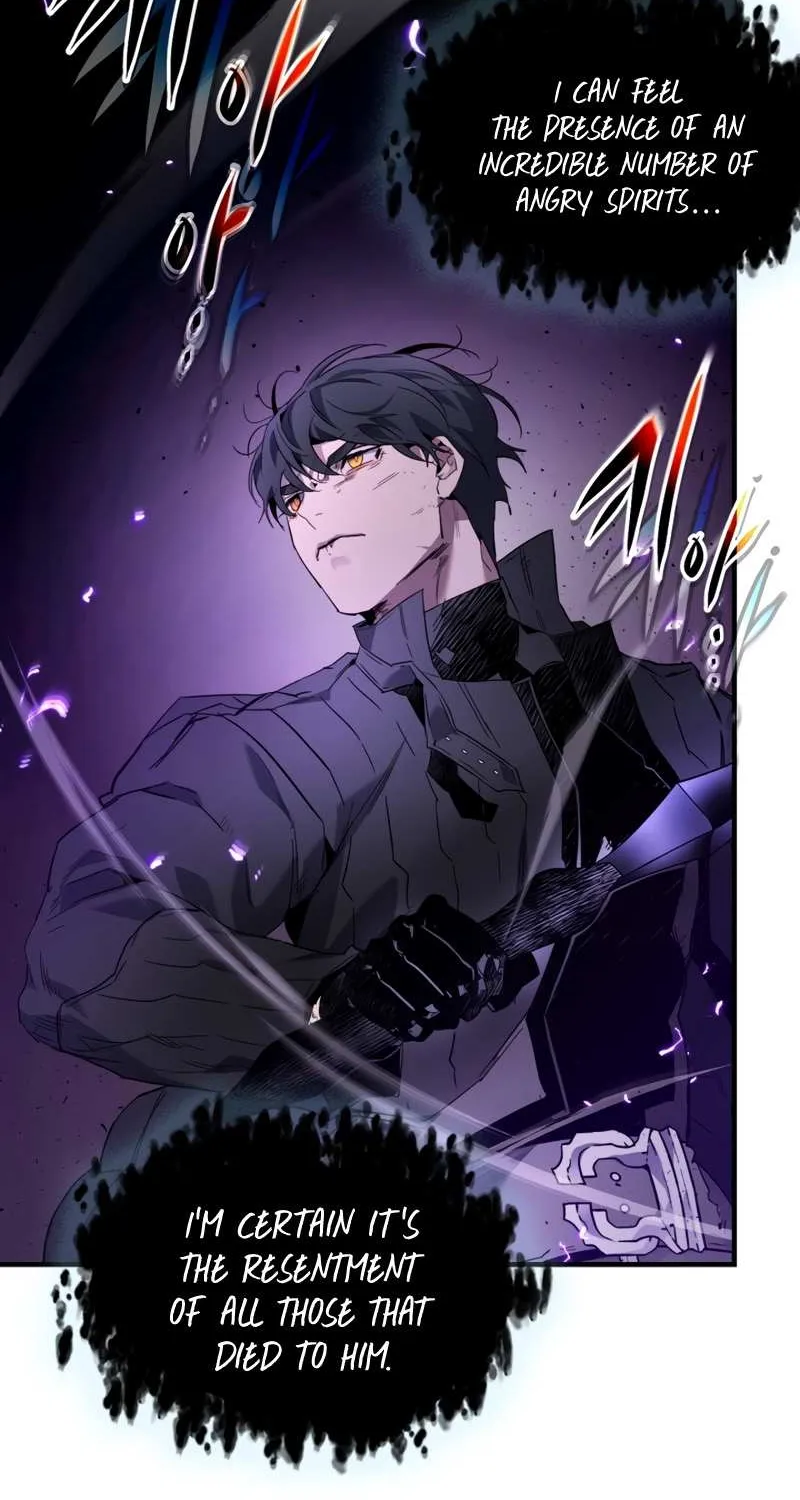 Read Leveling With The Gods chapter 76 image 86 on Lezhin