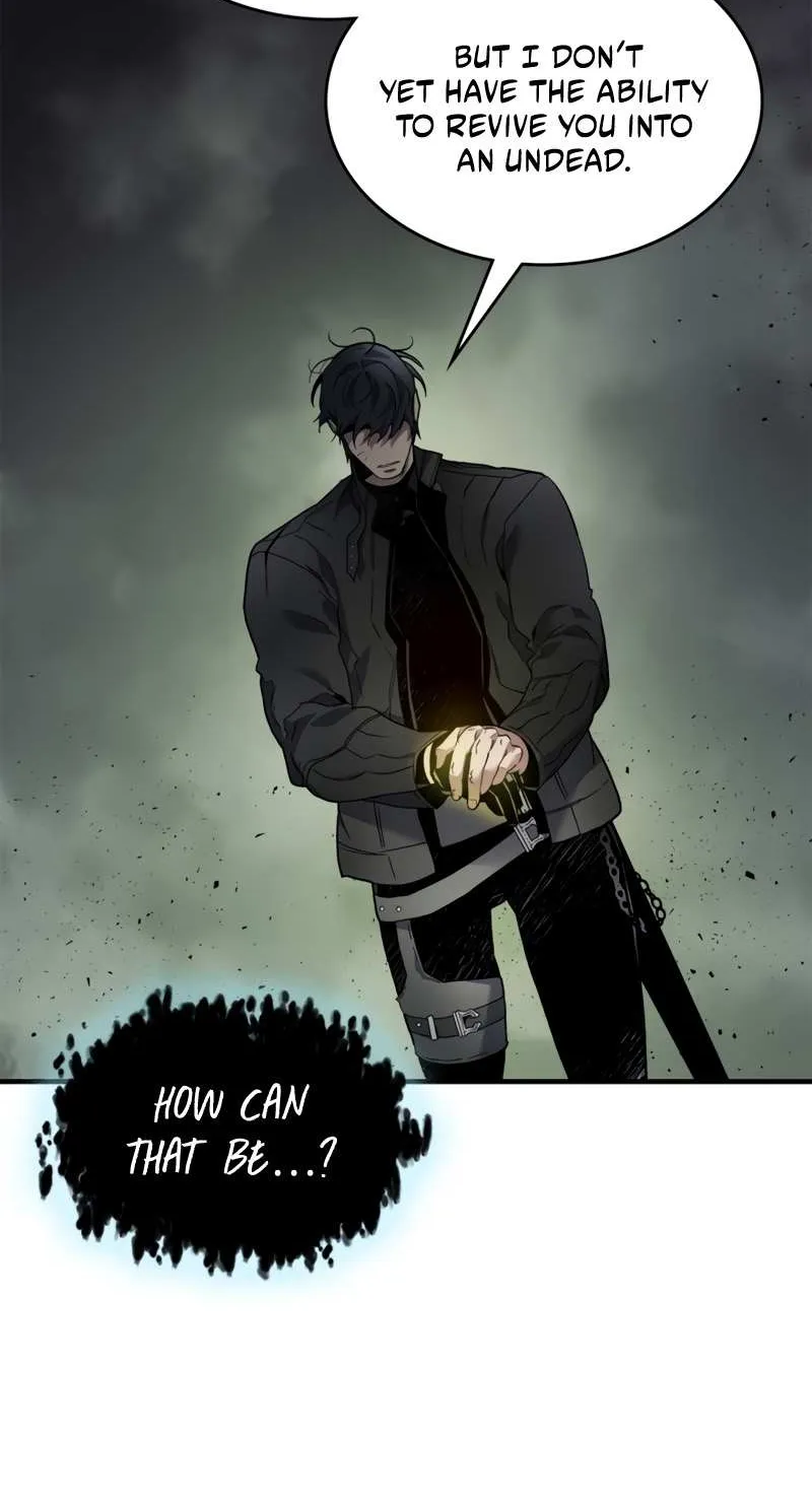 Read Leveling With The Gods chapter 76 image 9 on Lezhin