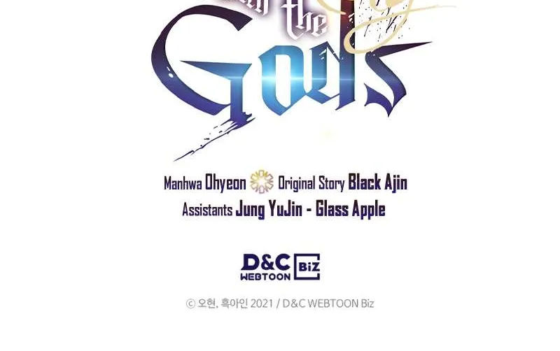 Read Leveling With The Gods chapter 76 image 98 on Lezhin