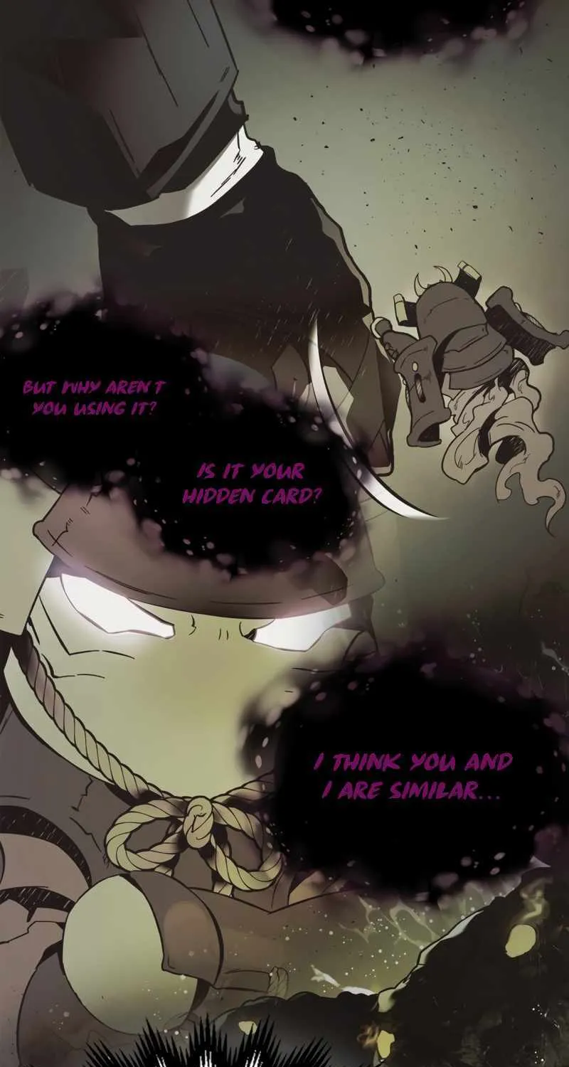 Read Leveling With The Gods chapter 77 image 107 on Lezhin