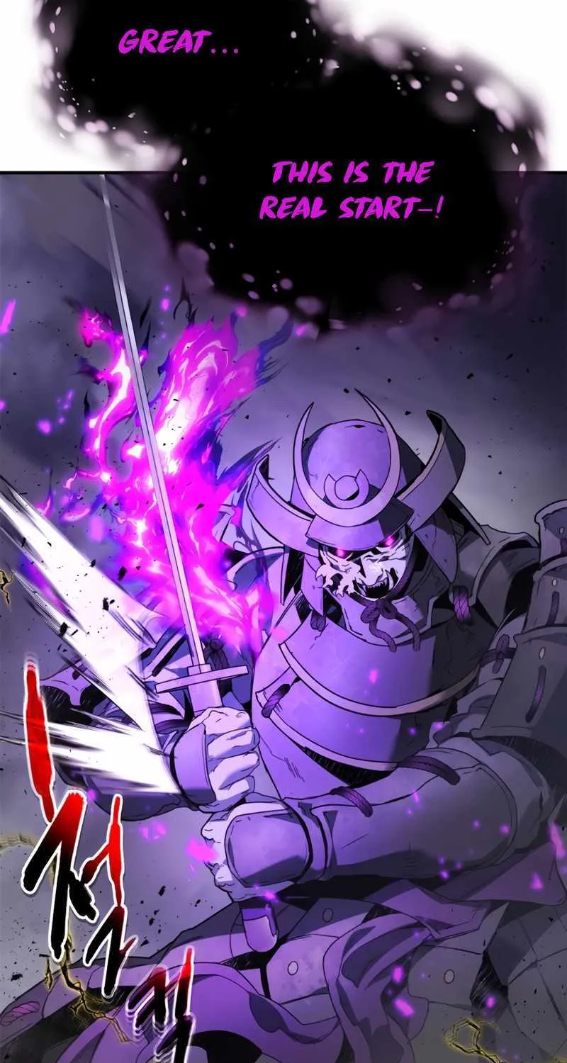 Read Leveling With The Gods chapter 77 image 115 on Lezhin