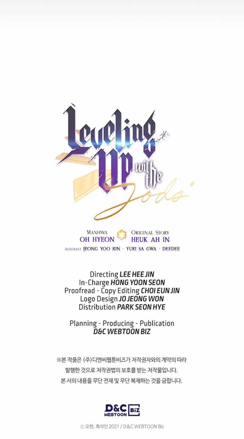 Read Leveling With The Gods chapter 77 image 123 on Lezhin