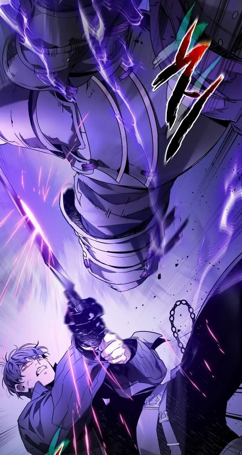 Read Leveling With The Gods chapter 77 image 26 on Lezhin
