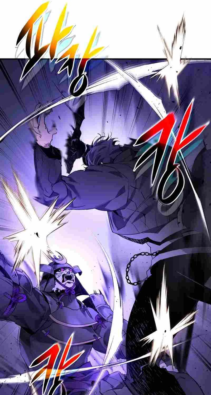 Read Leveling With The Gods chapter 77 image 32 on Lezhin