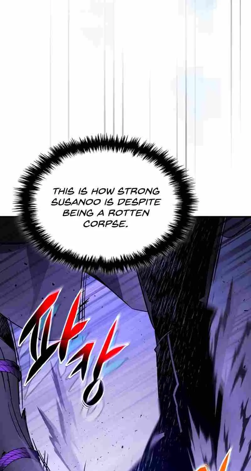 Read Leveling With The Gods chapter 77 image 36 on Lezhin