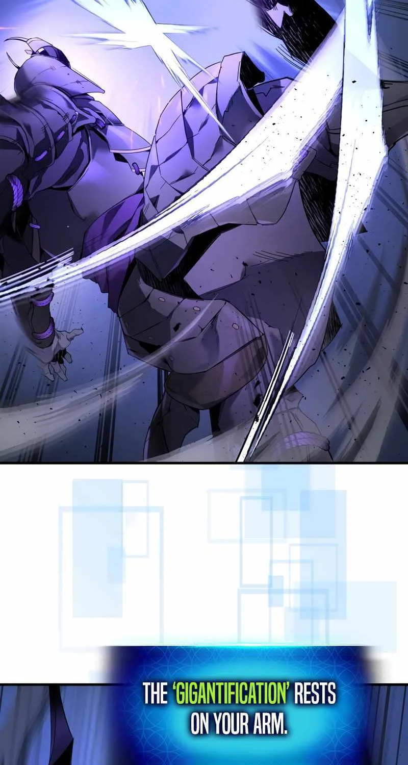 Read Leveling With The Gods chapter 77 image 41 on Lezhin
