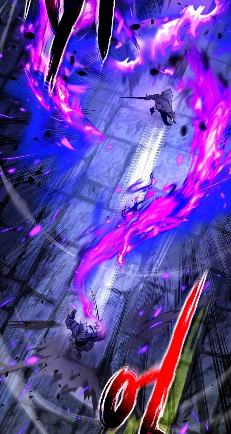 Read Leveling With The Gods chapter 77 image 53 on Lezhin