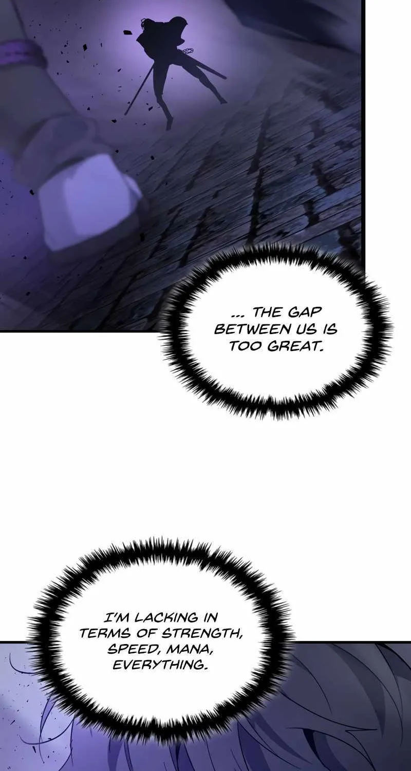Read Leveling With The Gods chapter 77 image 56 on Lezhin