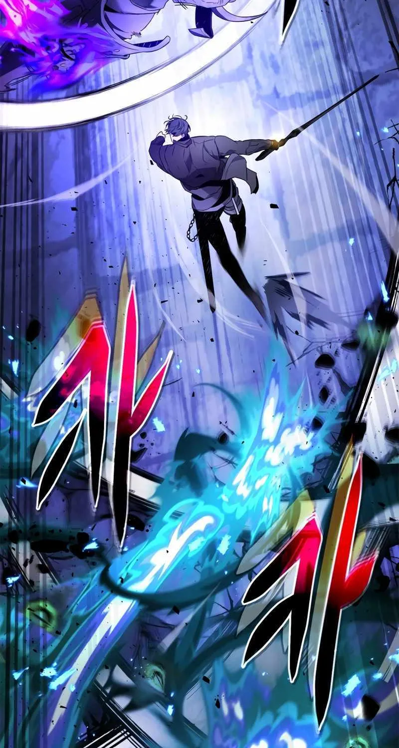 Read Leveling With The Gods chapter 77 image 83 on Lezhin