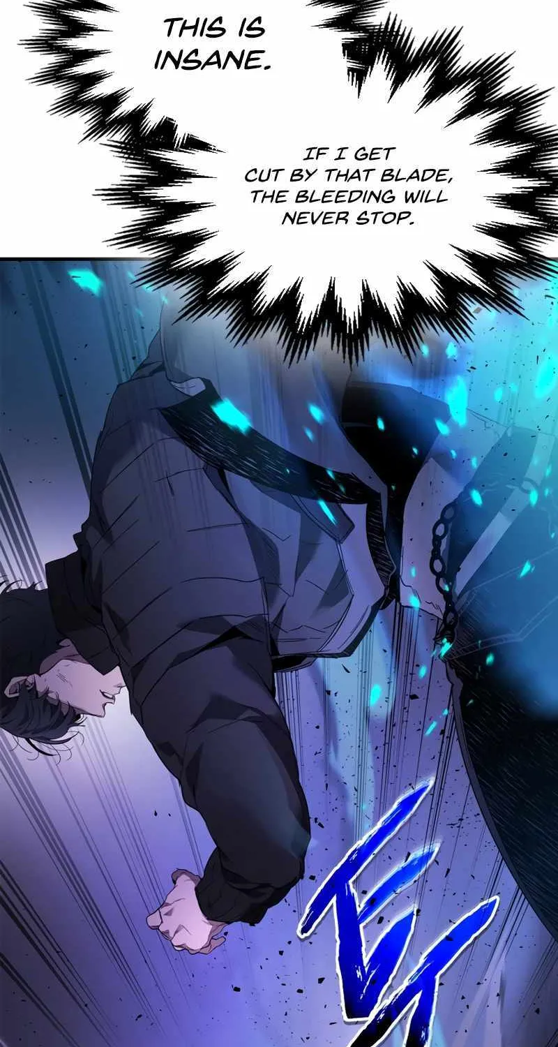 Read Leveling With The Gods chapter 77 image 85 on Lezhin