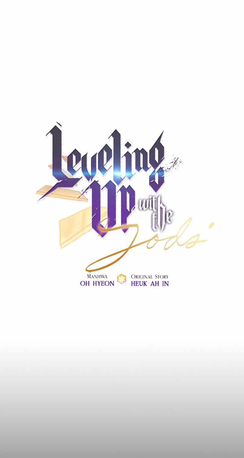 Read Leveling With The Gods chapter 77 image 9 on Lezhin