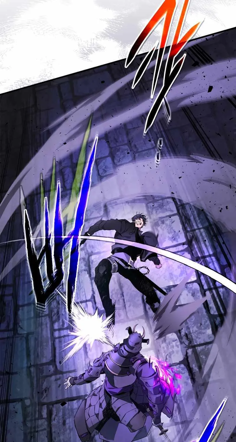Read Leveling With The Gods chapter 77 image 91 on Lezhin