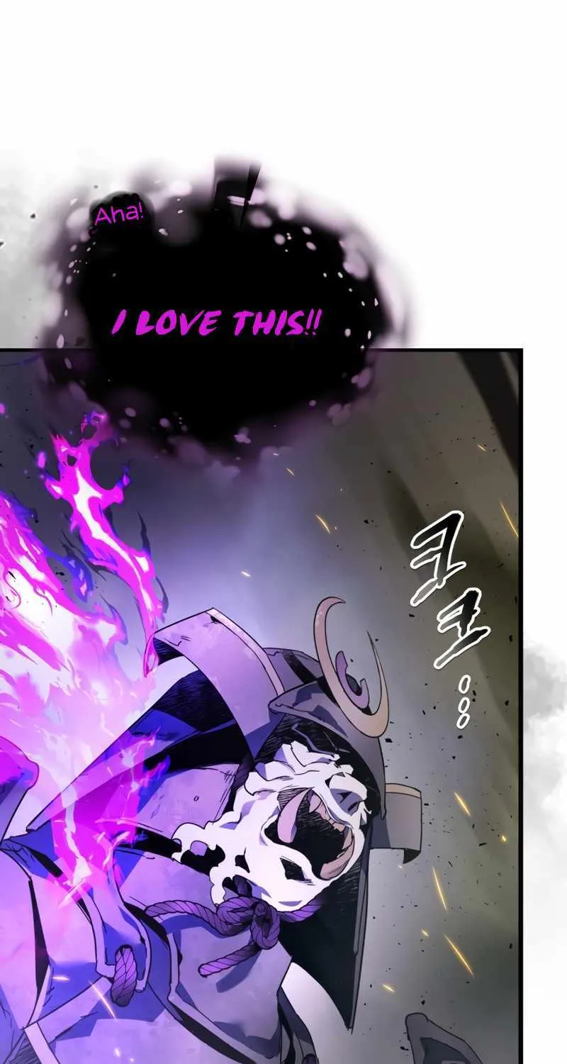 Read Leveling With The Gods chapter 77 image 99 on Lezhin