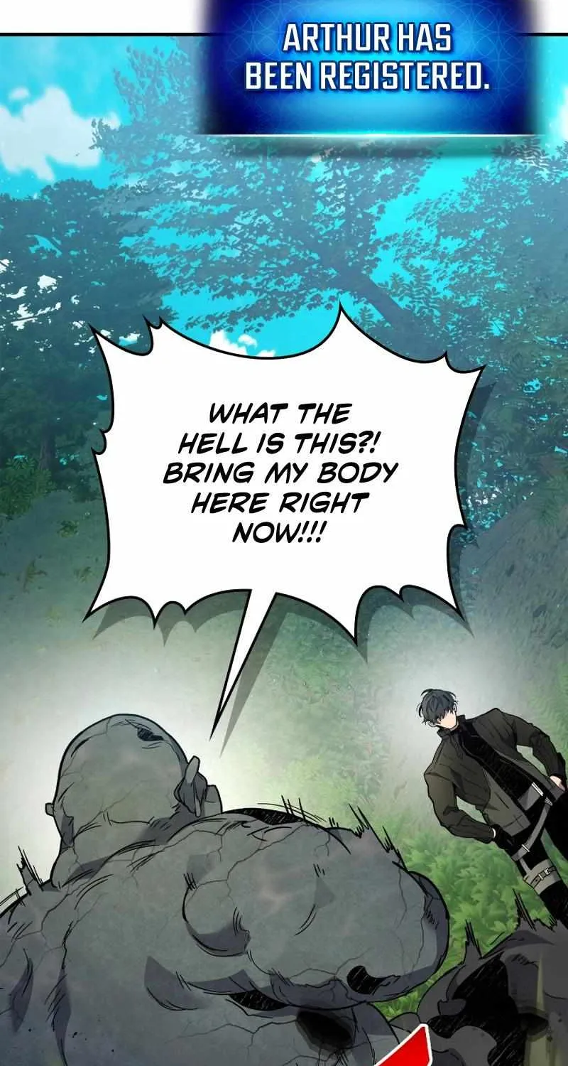 Read Leveling With The Gods chapter 78 image 106 on Lezhin
