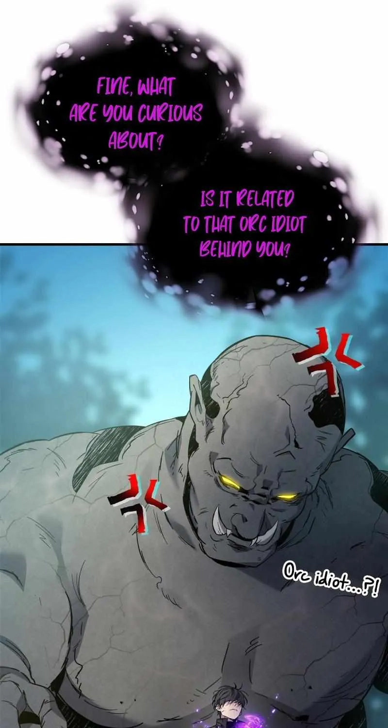 Read Leveling With The Gods chapter 78 image 116 on Lezhin