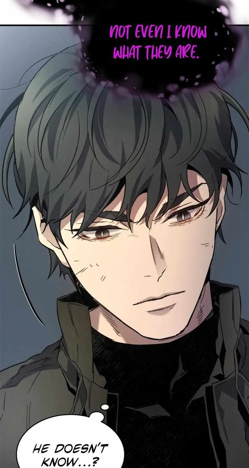 Read Leveling With The Gods chapter 78 image 118 on Lezhin