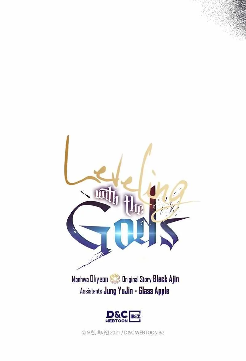 Read Leveling With The Gods chapter 78 image 120 on Lezhin