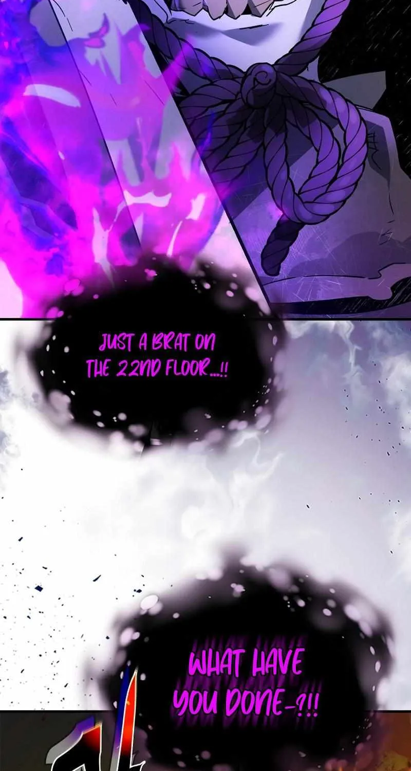 Read Leveling With The Gods chapter 78 image 18 on Lezhin