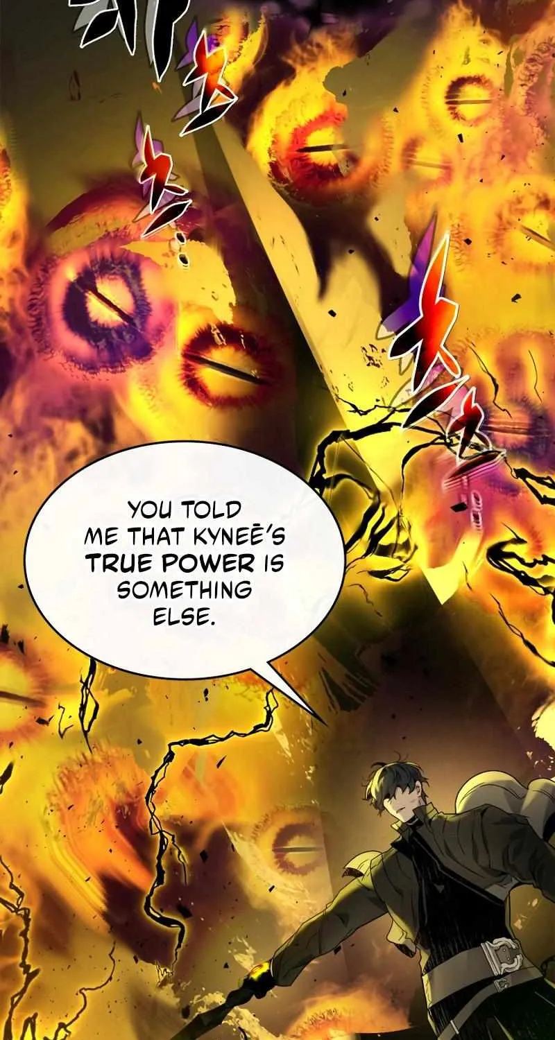 Read Leveling With The Gods chapter 78 image 19 on Lezhin